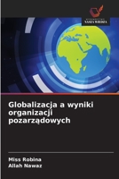 Globalizacja a wyniki organizacji pozarządowych 3639691202 Book Cover