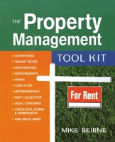 The Property Management Tool Kit 0814473512 Book Cover