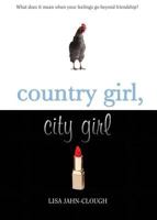 Country Girl, City Girl B000KWX5I2 Book Cover