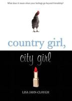 Country Girl, City Girl 0618447911 Book Cover