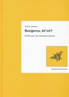 Bongornu, Kif Int?: Einfuhrung in Die Maltesische Sprache 389500085X Book Cover