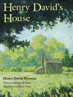Henry David's House (Getting to Know the World's Greatest Artists) 0881061166 Book Cover