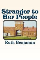 Stranger to Her People 147019354X Book Cover