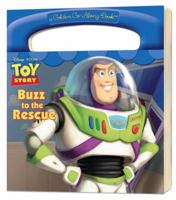 Buzz to the Rescue (Disney/Pixar Toy Story) 0736426477 Book Cover