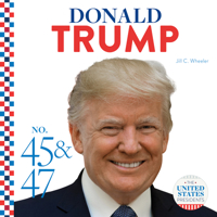 Donald Trump 1098297709 Book Cover