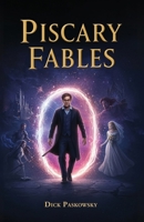 Piscary Fables B0FLGRP2C9 Book Cover