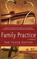 Family Practice 1939739519 Book Cover