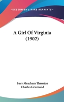 A Girl Of Virginia 9355897456 Book Cover