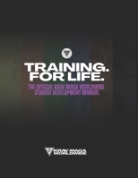 Krav Maga Worldwide Student Development Manual B0FL28LGXB Book Cover
