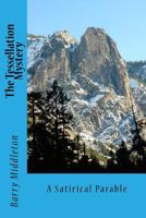 The Tessellation Mystery 1544764928 Book Cover