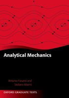 Analytical Mechanics: An Introduction (Oxford Graduate Texts) 0198508026 Book Cover
