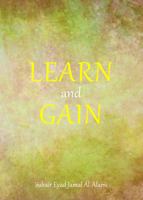 Learn and Gain 1443852422 Book Cover