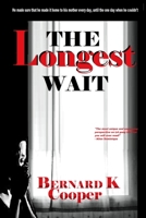 CUFUAN The Longest Wait B09K26CDN9 Book Cover