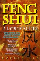 Feng Shui: Laymans Guide to Chinese Geomancy 0893462861 Book Cover