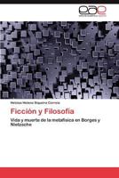 Ficcion y Filosofia 3659059307 Book Cover