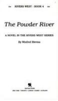 The Powder River 0553285831 Book Cover