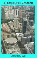 E-Commerce Concepts 1495944336 Book Cover