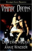 Vampire Dreams 1419950282 Book Cover