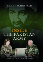 Inside the Pakistan Army: A Woman's Experience on the Frontline of the War on Terror 1906447020 Book Cover
