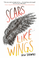 Scars Like Wings 1984848852 Book Cover