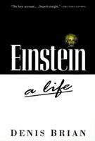 Einstein: A Life 0471193623 Book Cover