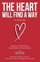The Heart Will Find a Way 0645564877 Book Cover