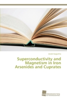 Superconductivity and Magnetism in Iron Arsenides and Cuprates 3838138465 Book Cover