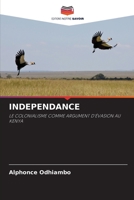 Independance 6204109316 Book Cover