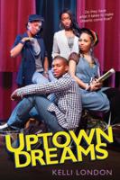 Uptown Dreams 0758261284 Book Cover