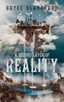 A Second Layer of Reality 1663261156 Book Cover