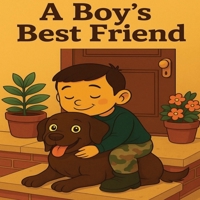 A Boy's Best Friend B0G6529FPN Book Cover