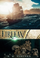 Firefax B0CJXDNGL6 Book Cover