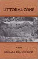 Littoral Zone: Poems 1564744418 Book Cover