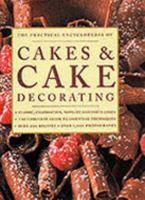 The Practical Encyclopedia of Cakes & Cake Decorating (Cookery) 0754800822 Book Cover