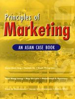 Principles of Marketing 013027092X Book Cover