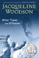 After Tupac and D Foster 0142413992 Book Cover