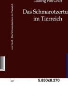 Das Schmarotzertum Im Tierreich 3864446295 Book Cover