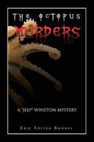 The Octopus Murders 1450040209 Book Cover