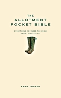 The Allotment Pocket Bible 1907087214 Book Cover