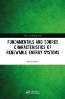 Introduction to Renewable Energy Systems and Applications 1032337834 Book Cover