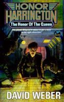 The Honor of the Queen 0743435729 Book Cover