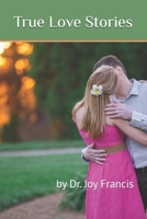 True Love Stories B08FNK8W99 Book Cover