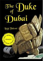 The Duke of Dubai 0929915763 Book Cover