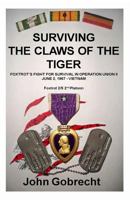 Surviving The Claws Of The Tiger 1492104051 Book Cover