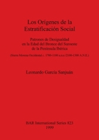 Los Origenes de La Estratificacion Social 1841710350 Book Cover