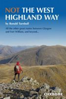 Not the West Highland Way 1852846151 Book Cover