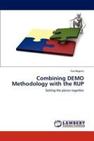 Combining DEMO Methodology with the RUP 3845436107 Book Cover