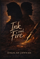 Ink and Fire B0GJJ9HVQB Book Cover