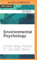 Environmental Psychology: An Introduction 0470976381 Book Cover