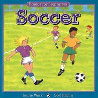 Soccer 1550741888 Book Cover